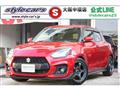 2020 Suzuki Swift