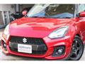 2020 Suzuki Swift