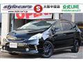 2014 Toyota PRIUS α