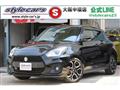 2019 Suzuki Swift