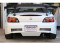 2006 Honda S2000