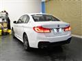 2017 BMW 5 Series
