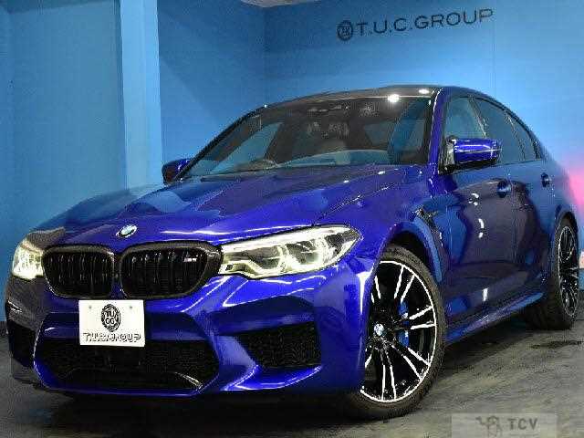 2018 BMW BMW Others