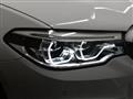 2017 BMW 5 Series