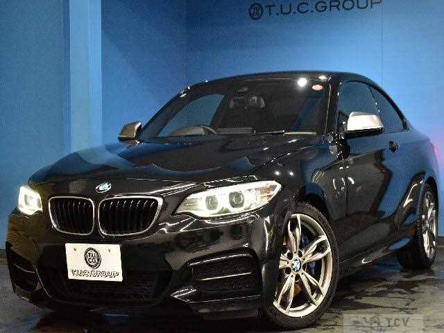 2015 BMW BMW Others