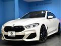 2019 BMW 8 Series