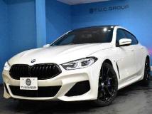 2019 BMW 8 Series