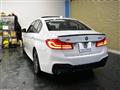 2017 BMW 5 Series