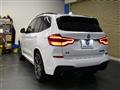 2018 BMW X3