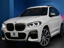 2018 BMW X3