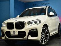 2017 BMW X3
