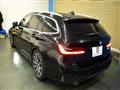 2020 BMW 3 Series