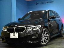 2020 BMW 3 Series