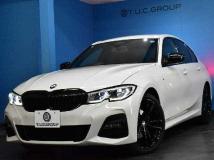 2020 BMW 3 Series