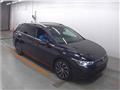 2023 Volkswagen Golf Variant