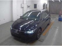 2023 Volkswagen Golf Variant