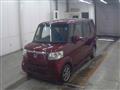 2014 Honda N BOX