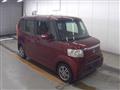 2014 Honda N BOX