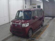 2014 Honda N BOX
