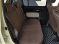 2013 Daihatsu MIRA COCOA