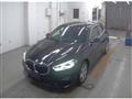 2021 BMW 1 Series