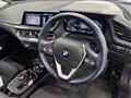 2021 BMW 1 Series