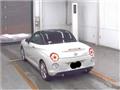 2022 Daihatsu Copen