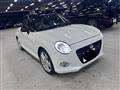 2022 Daihatsu Copen