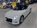 2022 Daihatsu Copen