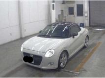2022 Daihatsu Copen