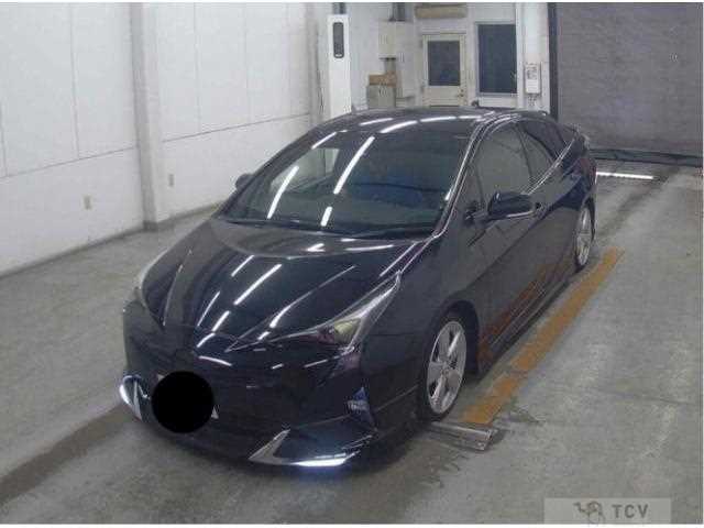 2018 Toyota Prius