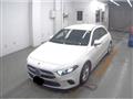 2019 Mercedes-Benz A-Class