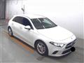 2019 Mercedes-Benz A-Class
