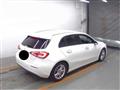 2019 Mercedes-Benz A-Class