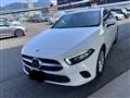 2019 Mercedes-Benz A-Class