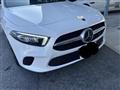 2019 Mercedes-Benz A-Class