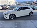2019 Mercedes-Benz A-Class