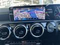 2019 Mercedes-Benz A-Class