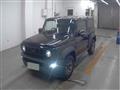 2023 Suzuki Jimny Sierra