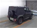2023 Suzuki Jimny Sierra