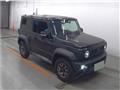 2023 Suzuki Jimny Sierra