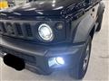 2023 Suzuki Jimny Sierra