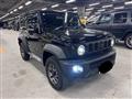 2023 Suzuki Jimny Sierra