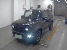 2023 Suzuki Jimny Sierra