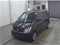 2015 Suzuki Wagon R