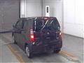 2015 Suzuki Wagon R