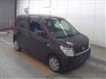 2015 Suzuki Wagon R
