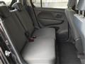2015 Suzuki Wagon R