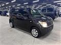 2015 Suzuki Wagon R