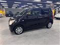 2015 Suzuki Wagon R